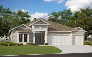 New construction Single-Family house 4023 Brick Wall Cv, Middleburg, FL 32068 plan Avalon - image