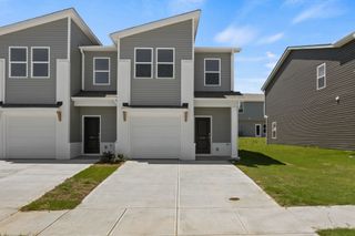 New construction Single-Family house 114 Derwent Trl, Greenville, SC 29605 plan Nyomi - image