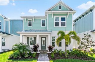 New construction Single-Family house 7254 Kodiak Ln, Sarasota, FL 34240 plan The Bullhead - image
