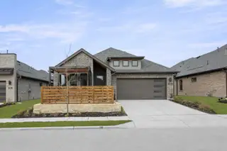 New construction Single-Family house 510 Sherwood Dr, Melissa, TX 75454 plan Sequoia - image