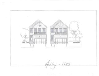 New construction Single-Family house 407 Forest Reserve Pl, Houston, TX 77079 - photo