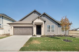 New construction Single-Family house 104 Cayenne Rd, Aledo, TX 76008 - image