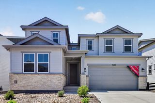 New construction Single-Family house 3602 Recess Ln, Castle Rock, CO 80108 plan Fairmount | A Multi-Gen Home - image