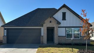 New construction Single-Family house 8807 Trungle Rd, Temple, TX 76502 plan Texas Cali - image
