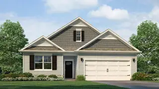 New construction Single-Family house 56 Kings Gate Cv, Jackson, TN 38305 plan Dover - image