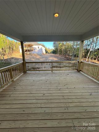 New construction Single-Family house 2909 Waterford Ln, Unit 35 A, Albemarle, NC 28001 - image