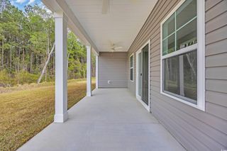 New construction Single-Family house 900 Birch Garden Dr, Unit 135, Longs, SC 29568 - image