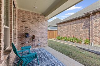 New construction Single-Family house 4747 Kings Garden Pkwy, Arlington, TX 76005 plan Sinatra - image