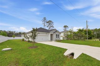 New construction  house 5 Reine Pl, Palm Coast, FL 32164 plan Kershaw - image