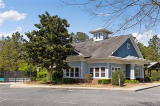 New construction  house 761 Sw Rosemary Dr, Lake City, FL 32024 plan 2705 - image