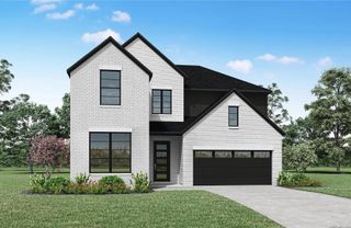 New construction Single-Family house 15139 Gentleway, San Antonio, TX 78245 plan Gaven - image