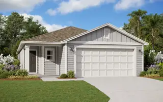 New construction Single-Family house 1728 Trainors Wy, Jacksonville, FL 32218 plan Avery - image