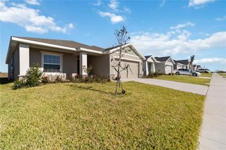 New construction Single-Family house 2239 Sunset Wy, Davenport, FL 33837 - image