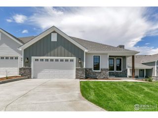 New construction Townhouse house 5722 W 3rd St, Greeley, CO 80634 plan Eagles Nest - image