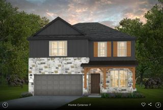 New construction Single-Family house 16107 Emma Edge Ln, Pflugerville, TX 78640 - image