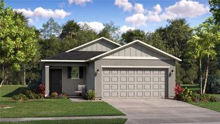 New construction Single-Family house 4728 Nw 16Th Ln, Ocala, FL 34482 - image