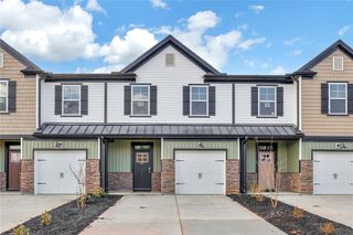 New construction Single-Family house 411 Belgrove Wy, Easley, SC 29640 - image