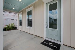 New construction Single-Family house 529 Ivy Green Ln, Summerville, SC 29486 plan Givhans - image