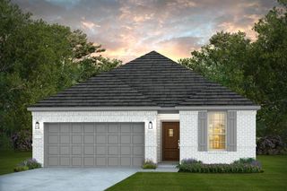 New construction Single-Family house 26740 Grandiflora Drive, Magnolia, TX 77355 - photo