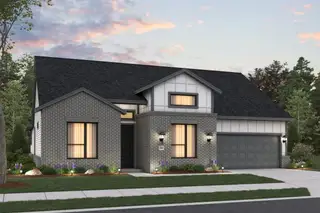 New construction Single-Family house 216 Sandhill Grove Trl, Waller, TX 77484 - image