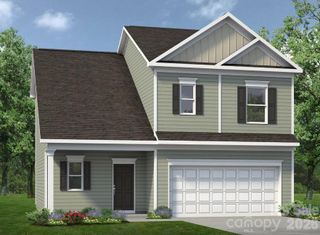 New construction Single-Family house 5667 Hagler Lp, Catawba, NC 28609 - image