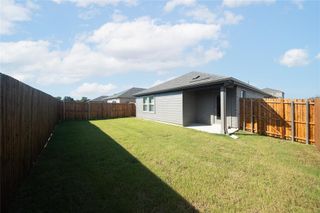 New construction  house 2612 Spade St, Anna, TX 75409 plan Primrose - image