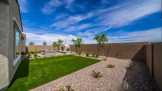New construction Single-Family house 11597 N 169 Ave, Surprise, AZ 85388 plan Shire - image