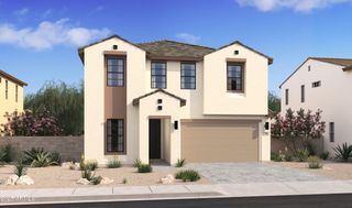 New construction Single-Family house 4046 S Spings Dr, Chandler, AZ 85249 - image
