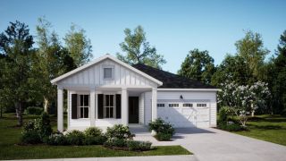New construction Single-Family house 119 Gallant Hill St, Summerville, SC 29486 plan Lawrence - image