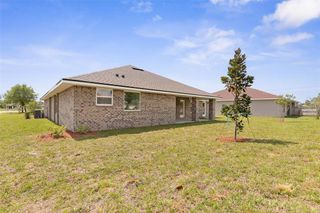 New construction house 19 Regina Ln, Palm Coast, FL 32164 plan 3000 - image