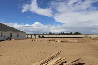 New construction Single-Family house 3206 Wolf Lake Ave, Apopka, FL 32712 plan Corina II - image