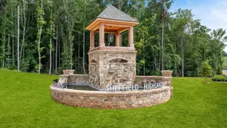 New construction Single-Family house 83 Beautyberry Ln, Dallas, GA 30132 plan Harbor - image