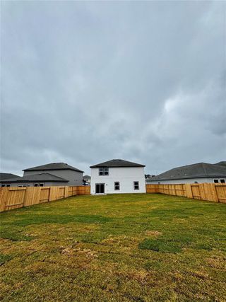 New construction house 3716 Kennedy Clover Ct, Porter, TX 77365 plan Splendor - image