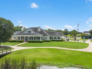 New construction Single-Family house 2626 Regal Bloom Dr, Missouri City, TX 77459 - image