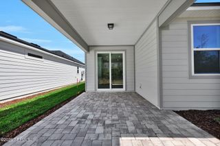 New construction house 186 Coordinate Ln, St. Johns, FL 32259 plan Highgate - image