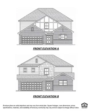 New construction Single-Family house 15924 Cy Young Ct, Splendora, TX 77372 - image