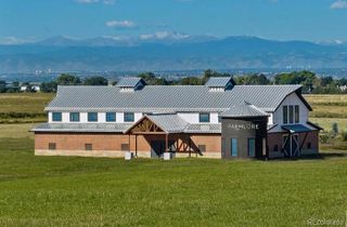 New construction house 2068 Chambers Rd, Brighton, CO 80601 plan Stella - image