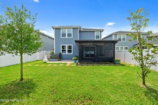 New construction Single-Family house 50 Flintlock Ln, St. Augustine, FL 32095 plan Trailside - image