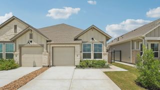 New construction Single-Family house 5215 Celestial Ct, Iowa Colony, TX 77583 plan Chalet - image