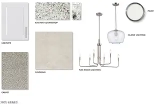 New construction Single-Family house 24466 W Hazel Dr, Buckeye, AZ 85326 plan Mason - image