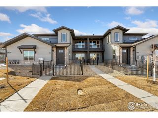 New construction  house 6809 Maple Leaf Dr, Unit 101, Timnath, CO 80547 plan Cascade - image