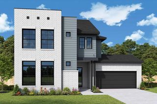 19902 Misty Blue Meadow St, Cypress, TX 77433 - New Construction Home
