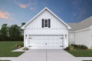 New construction Single-Family house 310 Baybreeze Ct, Summerville, SC 29486 plan Spring Lake IV - image