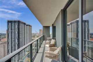 New construction Condo house 159 Ne 6Th St, Unit 3405, Miami, FL 33132 - image