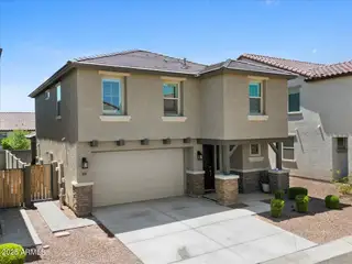 New construction Single-Family house 880 S 150Th Dr, Goodyear, AZ 85338 - image