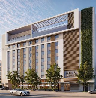 New construction Condo house 1136 Sw 3 Ave, Unit 405, Miami, FL 33130 - image