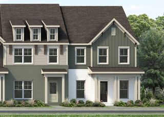 New construction Single-Family house 344 Twig Pvt Ct, Hendersonville, TN 37075 plan Grayson - image