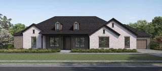 New construction Single-Family house 6516 Emerson Dr, Mesquite, TX 75126 - image