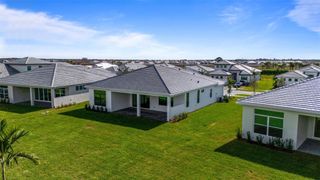 New construction Single-Family house 13537 Sw Shinnecock Dr, Port St. Lucie, FL 34987 plan Priscilla - image