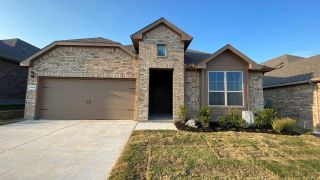 New construction  house 1224 Patti Ln, Decatur, TX 76234 plan KENNEDY - image